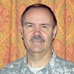 Chaplain Butler Retires from Arizona National Guard